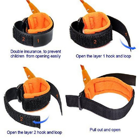 Safety Harnesses