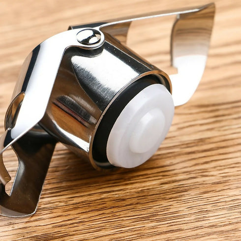 Champagne Cap Pack of 2