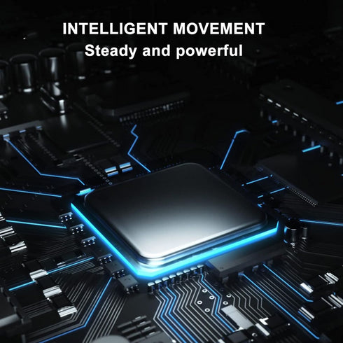 Foot Leg Air Compression Electrical Kneading Massager Machine