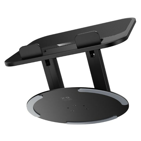 Hope notebook stand