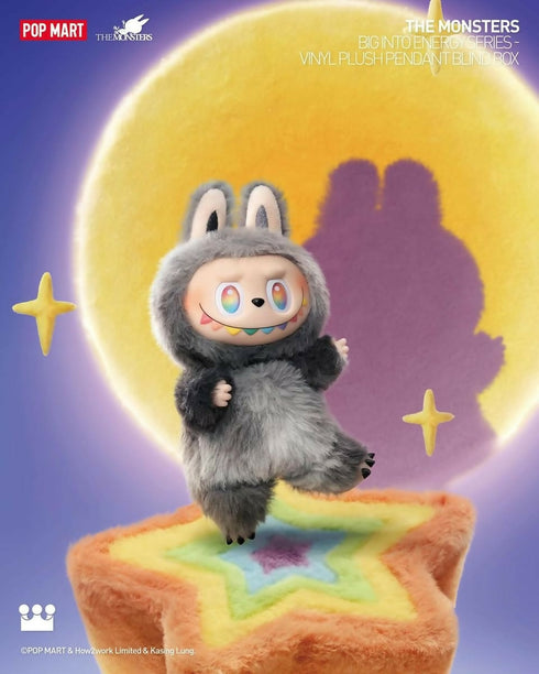 LABUBU - Pop Mart the Monsters - Blind Box