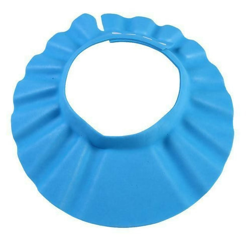 Baby Shower Cap - Blue