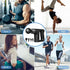 Gym After Workout Muscle Massage Gun