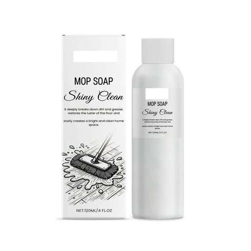 Mop Soap