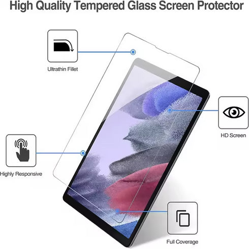 Screen protector for Samsung Tab A7 lite.