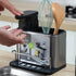 Stainless Steel Sink Organizer