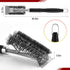 BBQ Grill Cleaning Brush