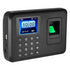 Best Portable Fingerprint Attendance Machine