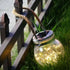 Solar Garden Light