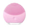 Forever Electric Facial Cleansing Silicone Device - Pink - Light Pink
