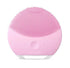 Forever Electric Facial Cleansing Silicone Device - Pink - Light Pink