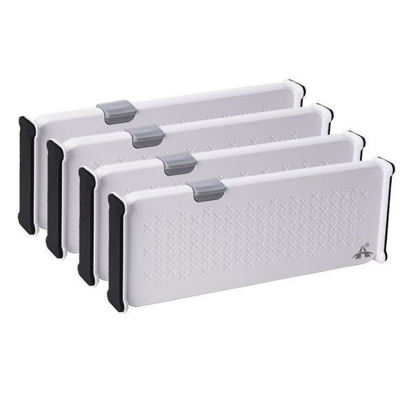 Drawer Divider Organizer Utensils Divider Space Separation Tool