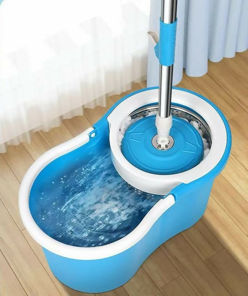 360 Microfiber Mop