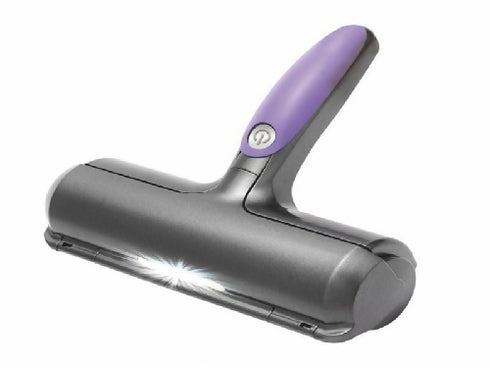 Reusable Lint Roller for Effortless Cat Hair & Dog Hair Removal