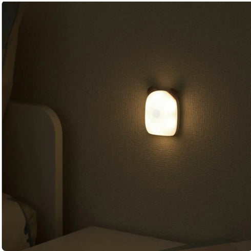 LED Rechargeable Magnetic Motion Sensor Light