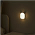 LED Rechargeable Magnetic Motion Sensor Light