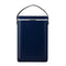 Portable Cooler Box with leather handle