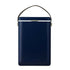 Portable Cooler Box with leather handle