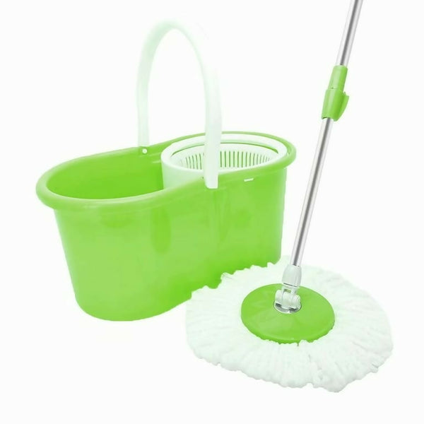 360 Microfiber Mop