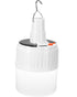 Portable Solar LED Camping Lamp