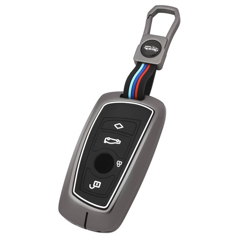BMW-A Smart key shell of car