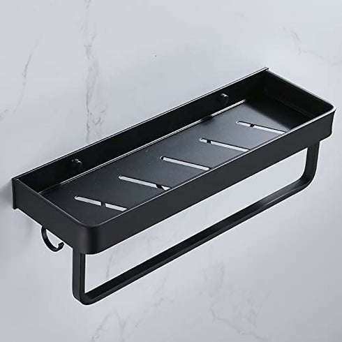 Ecoco Detachable wall mounting shelf