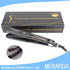 Professional Vapour Infusion Flat Iron Steam Style Hair Straightener
