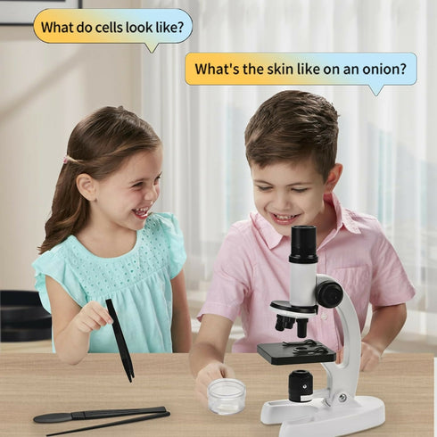 Microscope for Kids