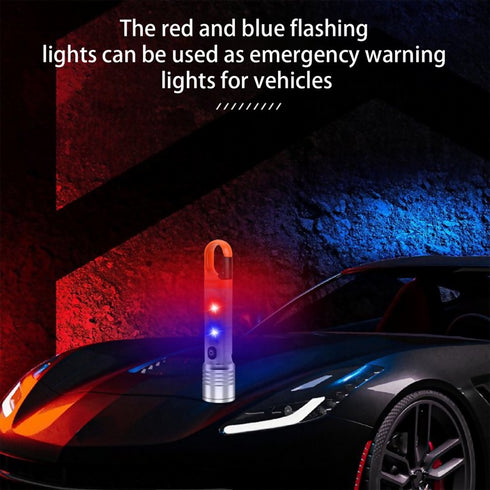 Outdoor Camping Strong Light