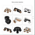 Ceiling Spotlights -72w
