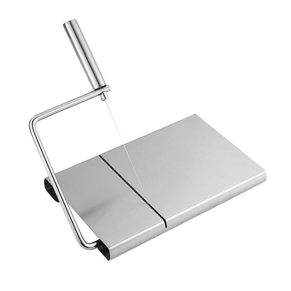 Stainless Steel Cheese Slicer