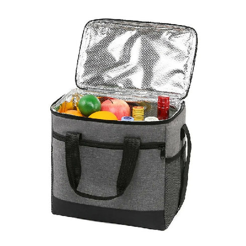Large Capacity Insulated Lunchbag