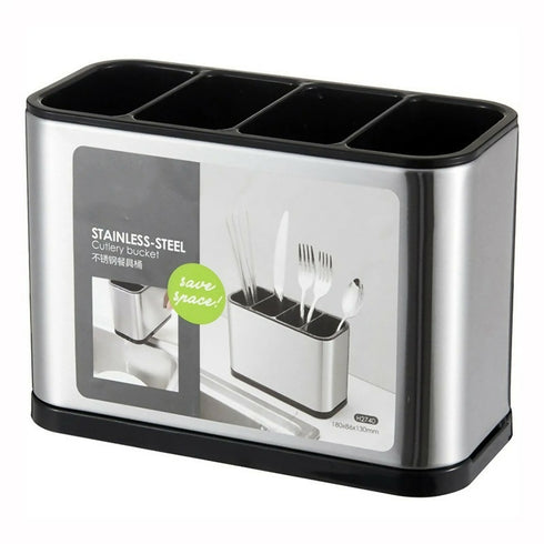 Kitchen Cutlery Organizer