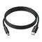 PD Laptop charge cable 65w 7.4*5.0mm