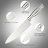 Stainless Steel Kitchen Knife