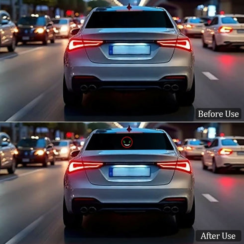 Led Devil Eyes Light for Cars