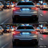 Led Devil Eyes Light for Cars