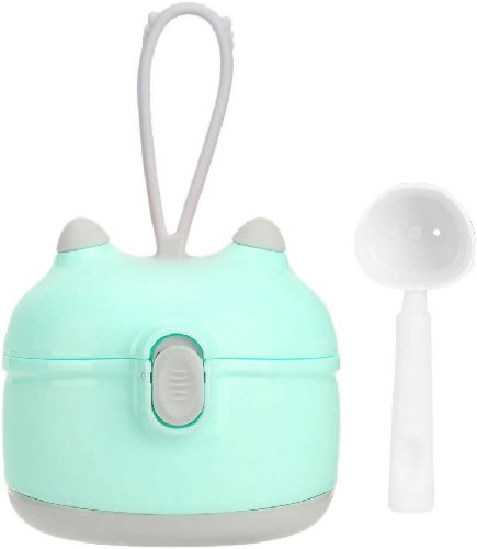 Formula Dispensers & Mixers