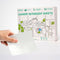 Laundry Detergent Sheets