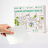 Laundry Detergent Sheets