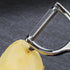 Heavy Duty Multi-Function Fruit Peeler And Vegetable Peeler