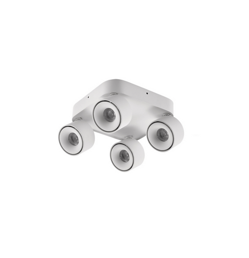 Ceiling Spotlights -72w