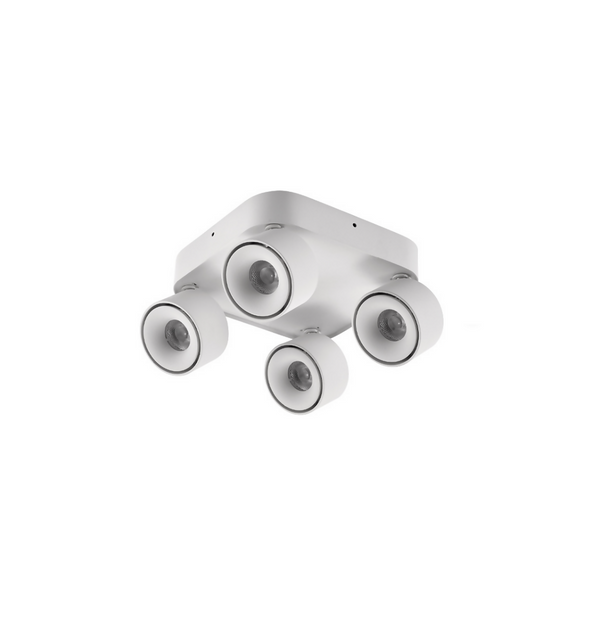 Ceiling Spotlights -72w
