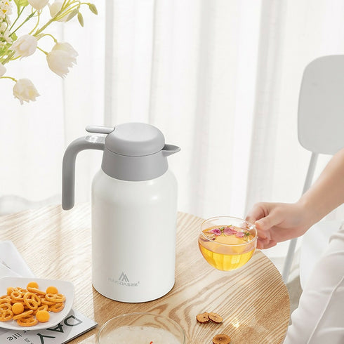 Stainless Steel Tumblers