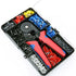 Portable Crimping Tool Kit