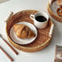Wood Serving Tray - 3 Piece