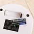 Kitchen Portable Electronic Scale Food Grammage