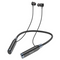 BT earphones neck-hang