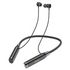 BT earphones neck-hang