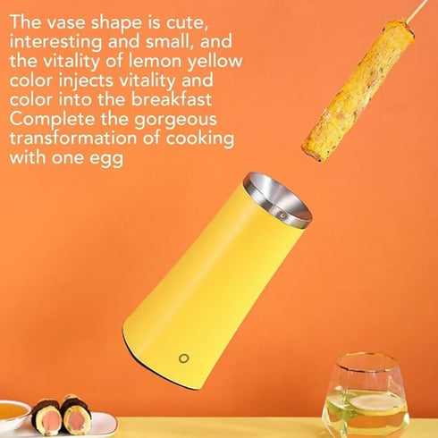 Mini Multi-purpose Egg Roll Machine